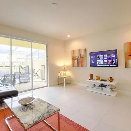 1514 Dream Villa